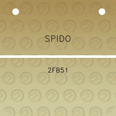 spido-2fb51