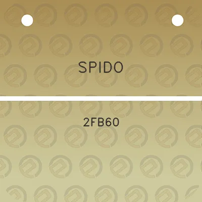 spido-2fb60