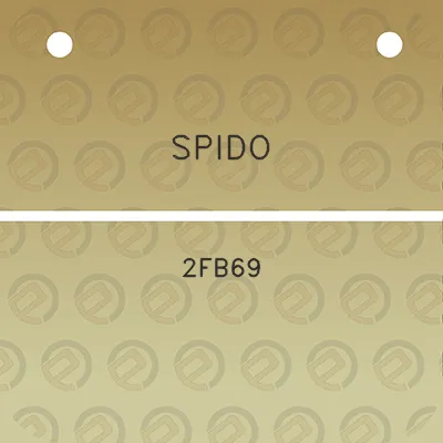 spido-2fb69