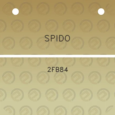 spido-2fb84