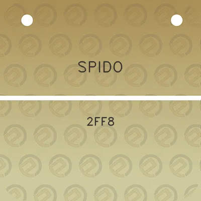 spido-2ff8