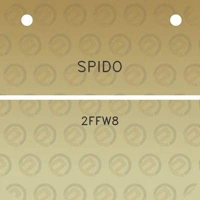 spido-2ffw8