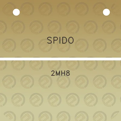 spido-2mh8