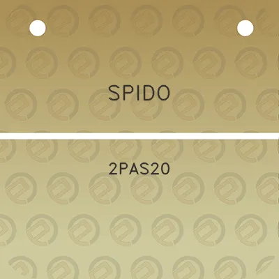 spido-2pas20