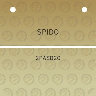 spido-2pasb20