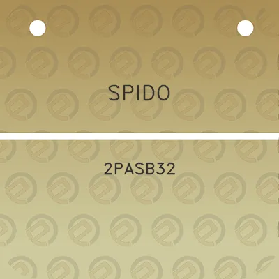 spido-2pasb32