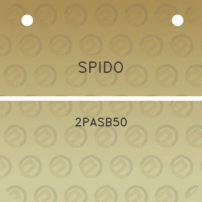 spido-2pasb50