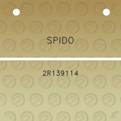 spido-2r139114