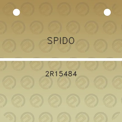 spido-2r15484