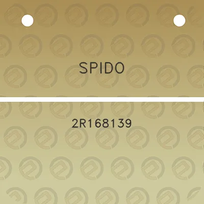 spido-2r168139