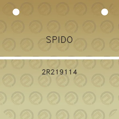 spido-2r219114