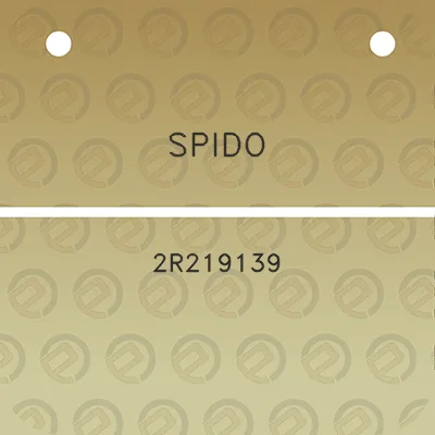 spido-2r219139