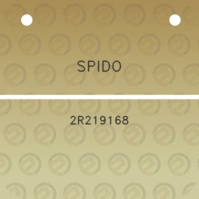 spido-2r219168