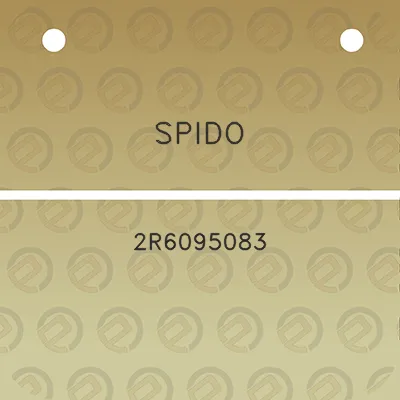 spido-2r6095083