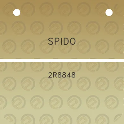 spido-2r8848