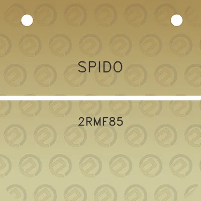 spido-2rmf85