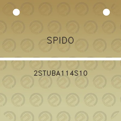 spido-2stuba114s10