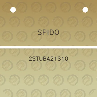 spido-2stuba21s10