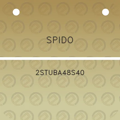 spido-2stuba48s40