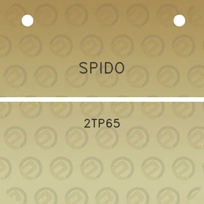 spido-2tp65