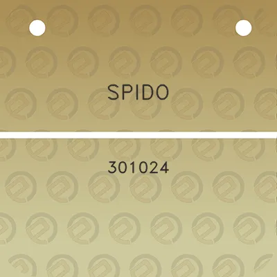 spido-301024