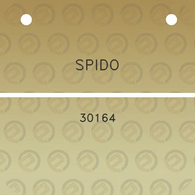 spido-30164