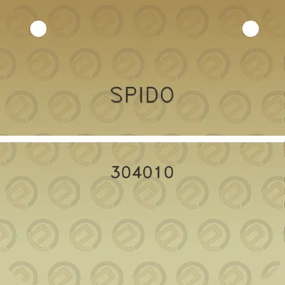 spido-304010