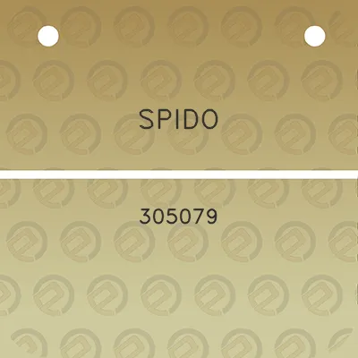 spido-305079