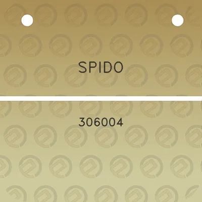 spido-306004