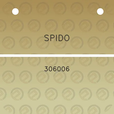 spido-306006