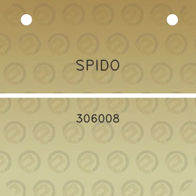 spido-306008