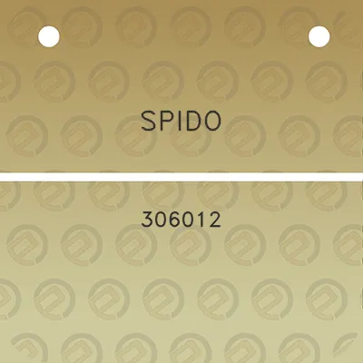 spido-306012