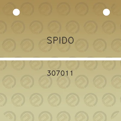 spido-307011