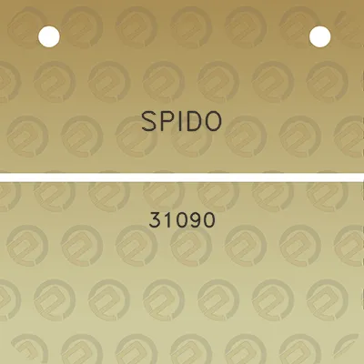 spido-31090