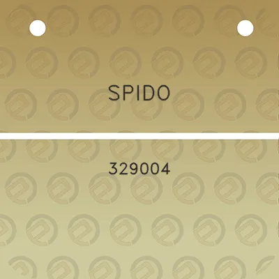 spido-329004