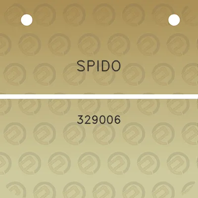 spido-329006