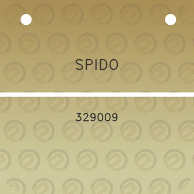 spido-329009