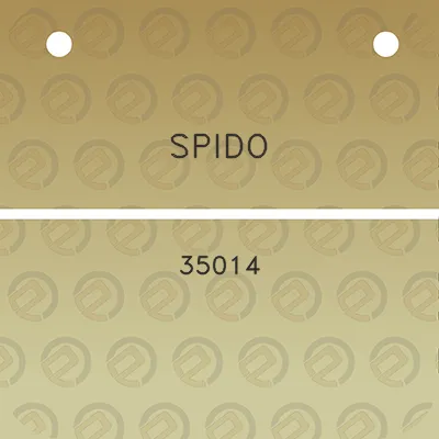 spido-35014