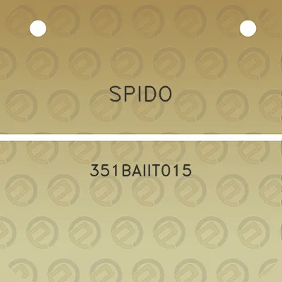 spido-351baiit015