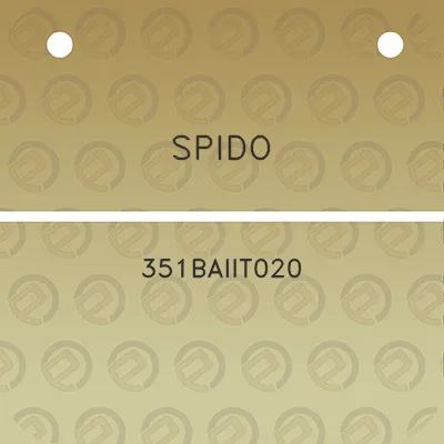 spido-351baiit020