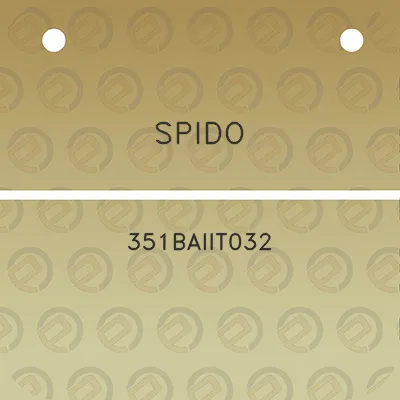 spido-351baiit032