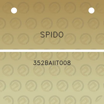 spido-352baiit008