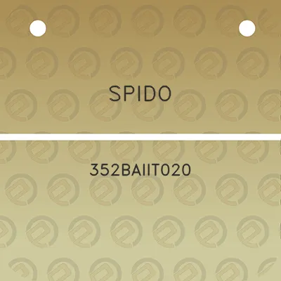 spido-352baiit020