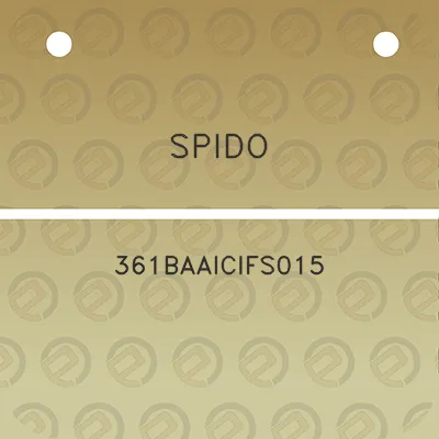 spido-361baaicifs015