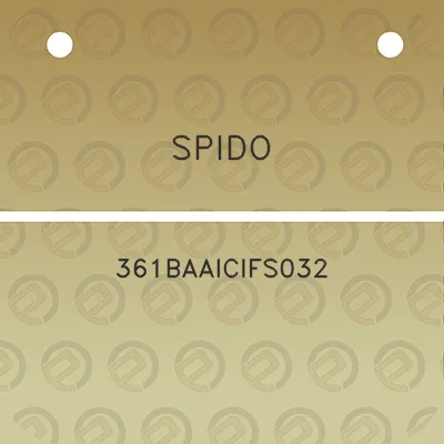 spido-361baaicifs032