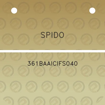 spido-361baaicifs040