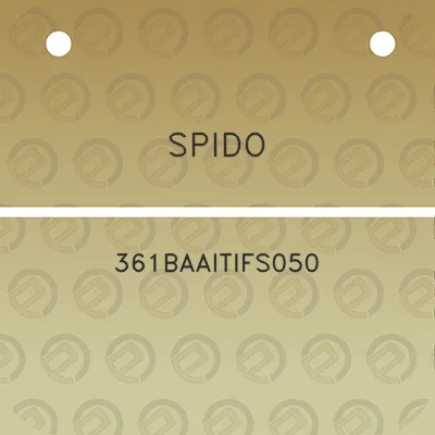 spido-361baaitifs050