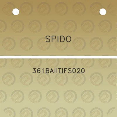 spido-361baiitifs020