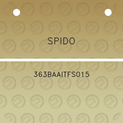 spido-363baaitfs015