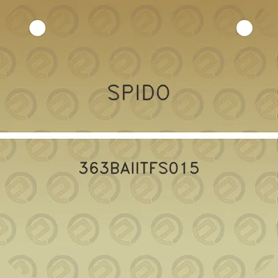 spido-363baiitfs015